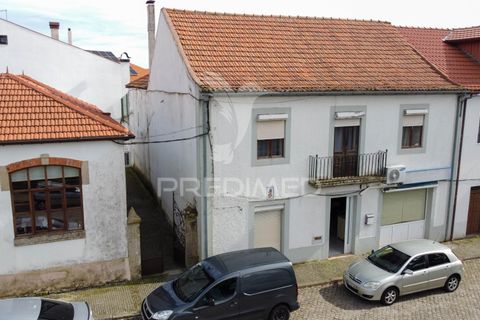 Byhus i Trancoso, Guarda, Trancoso - € 230.000 | Ref: 050736 - foto 1