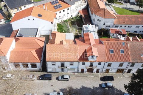 Byhus i Trancoso, Guarda, Trancoso - € 230.000 | Ref: 050736 - foto 4