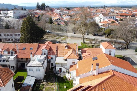 Byhus i Trancoso, Guarda, Trancoso - € 230.000 | Ref: 050736 - foto 5