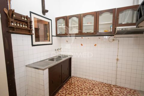 Byhus i Trancoso, Guarda, Trancoso - € 230.000 | Ref: 050736 - foto 11