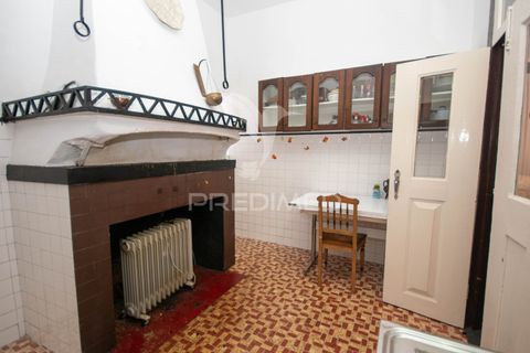 Byhus i Trancoso, Guarda, Trancoso - € 230.000 | Ref: 050736 - foto 12