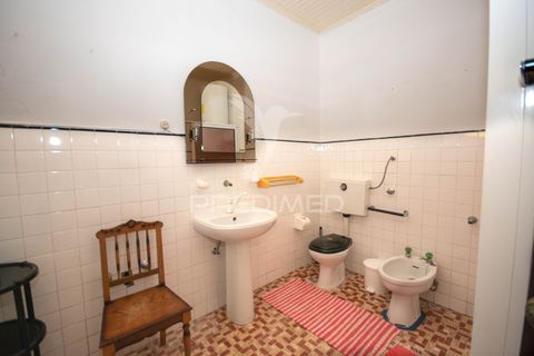 Byhus i Trancoso, Guarda, Trancoso - € 230.000 | Ref: 050736 - foto 15