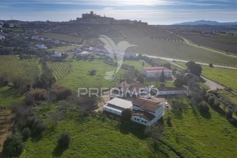 Farm hus i Estremoz, Evora, Estremoz - € 1.070.000 | Ref: 050842 - foto 2