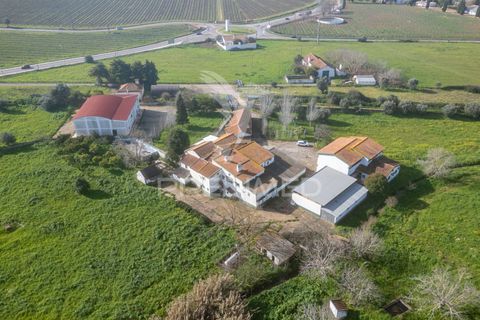 Farm hus i Estremoz, Evora, Estremoz - € 1.070.000 | Ref: 050842 - foto 3