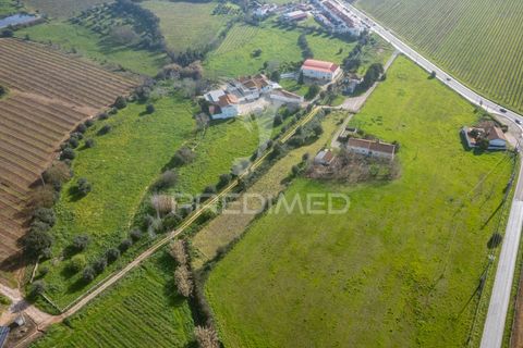 Farm hus i Estremoz, Evora, Estremoz - € 1.070.000 | Ref: 050842 - foto 4