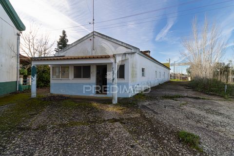 Farm hus i Estremoz, Evora, Estremoz - € 1.070.000 | Ref: 050842 - foto 5