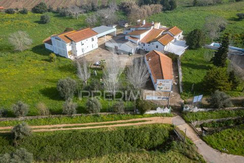 Farm hus i Estremoz, Evora, Estremoz - € 1.070.000 | Ref: 050842 - foto 6