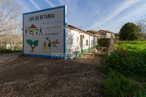 Farm hus i Estremoz, Evora, Estremoz - € 1.070.000 | Ref: 050842 - foto 9