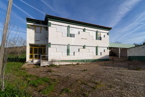 Farm hus i Estremoz, Evora, Estremoz - € 1.070.000 | Ref: 050842 - foto 11