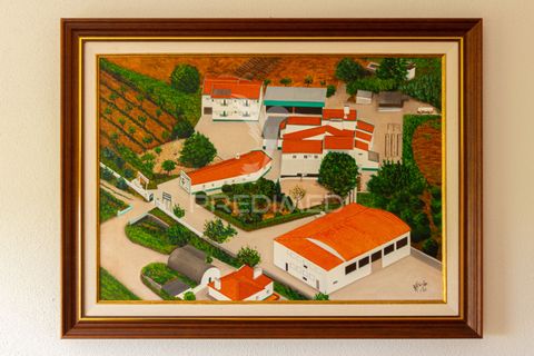 Farm hus i Estremoz, Evora, Estremoz - € 1.070.000 | Ref: 050842 - foto 26