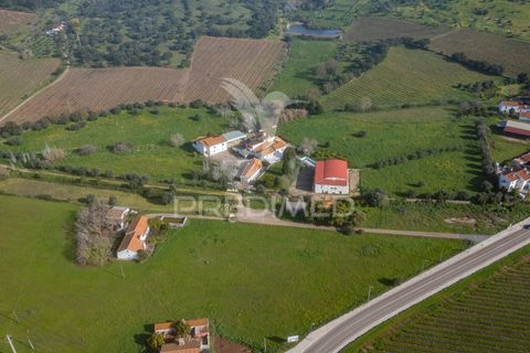 Farm hus i Estremoz, Evora, Estremoz - € 1.070.000 | Ref: 050842 - foto 40