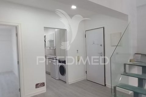 Lejlighed i Almada, Setubal, Almada - € 450.000 | Ref: 050866 - foto 10