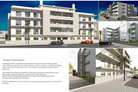 Duplex i Entroncamento, Santarem, Entroncamento - € 535.000 | Ref: 050932 - foto 8