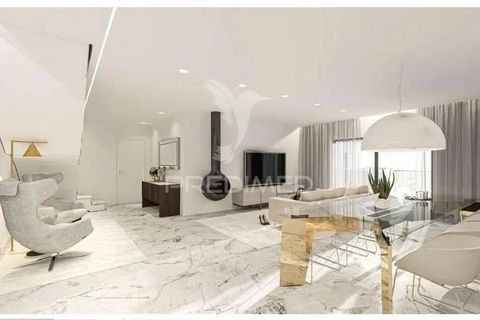 Duplex i Entroncamento, Santarem, Entroncamento - € 535.000 | Ref: 050932 - foto 13
