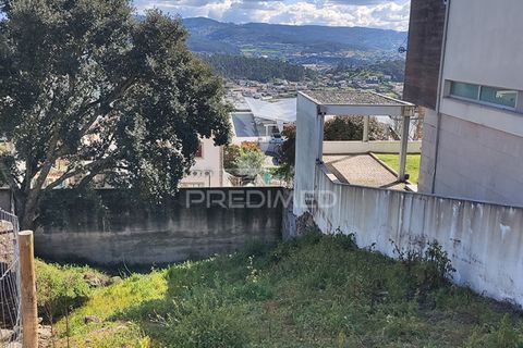 Helårsgrund i Guimaraes, Braga, Guimaraes - € 45.000 | Ref: 050983 - foto 2