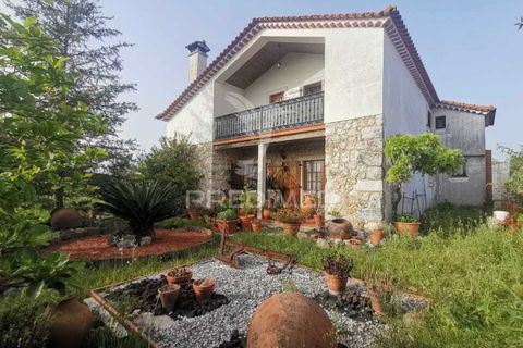 Byhus i Tomar, Santarem, Tomar - € 350.000 | Ref: 051032 - foto 3