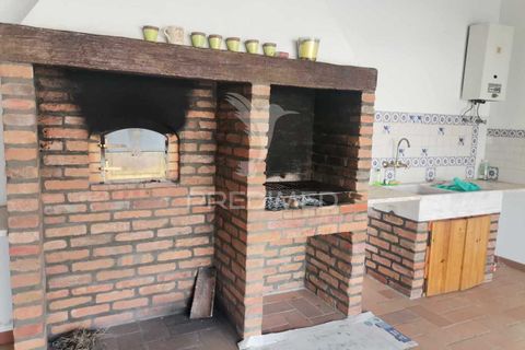 Byhus i Tomar, Santarem, Tomar - € 350.000 | Ref: 051032 - foto 11