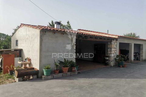 Byhus i Tomar, Santarem, Tomar - € 350.000 | Ref: 051032 - foto 13