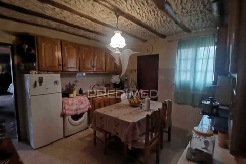 Byhus i Tomar, Santarem, Tomar - € 350.000 | Ref: 051032 - foto 16