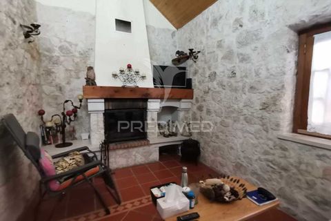 Byhus i Tomar, Santarem, Tomar - € 350.000 | Ref: 051032 - foto 23