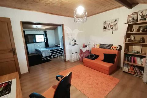 Byhus i Tomar, Santarem, Tomar - € 350.000 | Ref: 051032 - foto 25