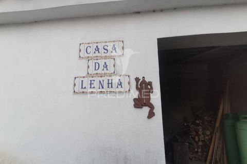 Byhus i Tomar, Santarem, Tomar - € 350.000 | Ref: 051032 - foto 28