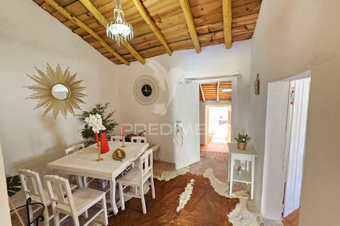 Byhus i Ourique, Beja, Ourique - € 134.000 | Ref: 051089 - foto 1