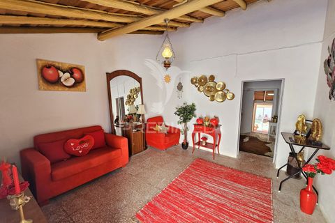 Byhus i Ourique, Beja, Ourique - € 134.000 | Ref: 051089 - foto 4