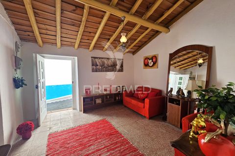 Byhus i Ourique, Beja, Ourique - € 134.000 | Ref: 051089 - foto 6