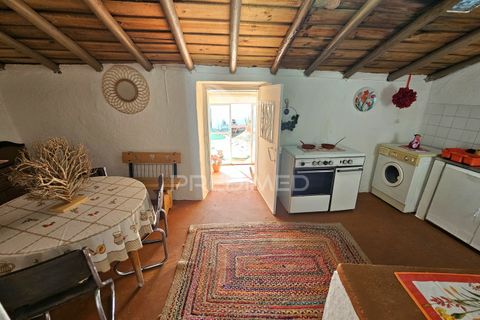 Byhus i Ourique, Beja, Ourique - € 134.000 | Ref: 051089 - foto 10