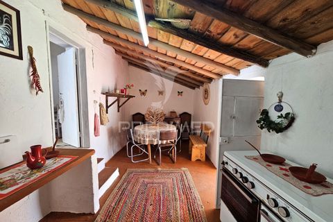 Byhus i Ourique, Beja, Ourique - € 134.000 | Ref: 051089 - foto 11