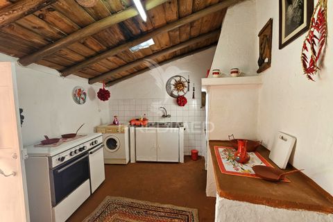 Byhus i Ourique, Beja, Ourique - € 134.000 | Ref: 051089 - foto 12