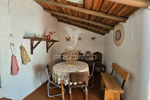 Byhus i Ourique, Beja, Ourique - € 134.000 | Ref: 051089 - foto 13