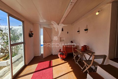 Byhus i Ourique, Beja, Ourique - € 134.000 | Ref: 051089 - foto 14