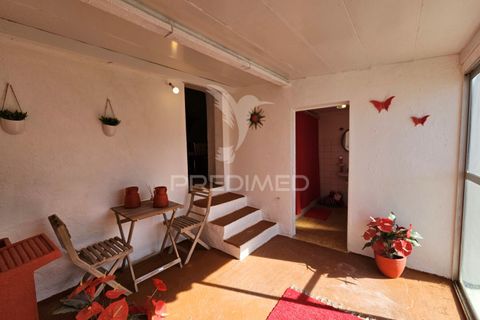 Byhus i Ourique, Beja, Ourique - € 134.000 | Ref: 051089 - foto 15
