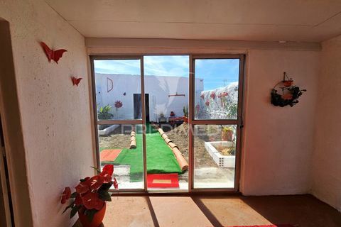 Byhus i Ourique, Beja, Ourique - € 134.000 | Ref: 051089 - foto 17