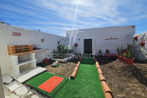 Byhus i Ourique, Beja, Ourique - € 134.000 | Ref: 051089 - foto 18