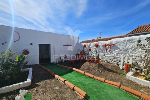 Byhus i Ourique, Beja, Ourique - € 134.000 | Ref: 051089 - foto 19