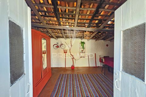 Byhus i Ourique, Beja, Ourique - € 134.000 | Ref: 051089 - foto 20