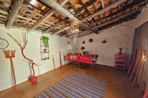 Byhus i Ourique, Beja, Ourique - € 134.000 | Ref: 051089 - foto 21