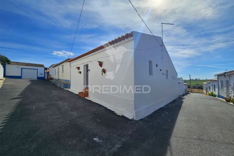 Byhus i Ourique, Beja, Ourique - € 134.000 | Ref: 051089 - foto 23