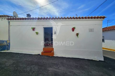 Byhus i Ourique, Beja, Ourique - € 134.000 | Ref: 051089 - foto 24