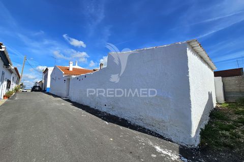Byhus i Ourique, Beja, Ourique - € 134.000 | Ref: 051089 - foto 27