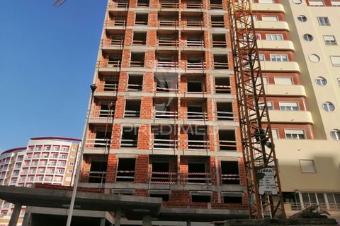 Lejlighed i Seixal, Setubal, Seixal - € 445.000 | Ref: 051158 - foto 2
