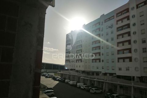 Lejlighed i Seixal, Setubal, Seixal - € 445.000 | Ref: 051158 - foto 3