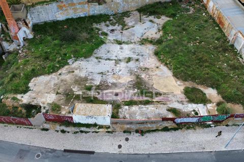 Helårsgrund i Setubal, Setubal, Setubal - € 1.450.000 | Ref: 051188 - foto 1