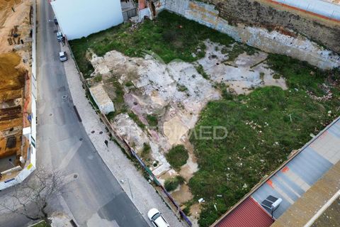 Helårsgrund i Setubal, Setubal, Setubal - € 1.450.000 | Ref: 051188 - foto 4