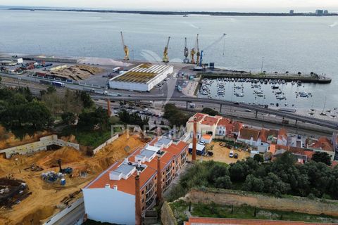 Helårsgrund i Setubal, Setubal, Setubal - € 1.450.000 | Ref: 051188 - foto 6