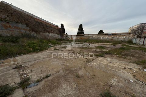 Helårsgrund i Setubal, Setubal, Setubal - € 1.450.000 | Ref: 051188 - foto 9