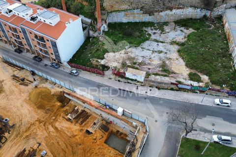 Helårsgrund i Setubal, Setubal, Setubal - € 1.450.000 | Ref: 051188 - foto 13